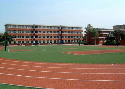 北京东城区职工中等专业学校